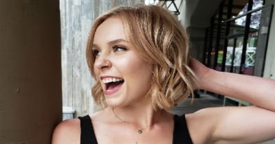 Pistachio Hair Cut and Color Bar Aveda Salon