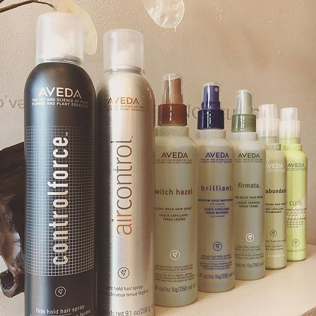 Keep your style in place on October 31 and beyond with one of our hair sprays. Which is YOUR fave? (Image courtesy @nouvellesds)__________________________________#instahair #instabeauty #atthesalon #salonlife #hair #hairspiration #hairsalon #haircolor #hairstyles #hairstyling #haircut #carlsbad #sandiego #sandiegohair #carlsbadhair #aveda #avedacolor #avedaproducts #avedaartist #smellslikeaveda #Repost from @aveda with @regram.app
