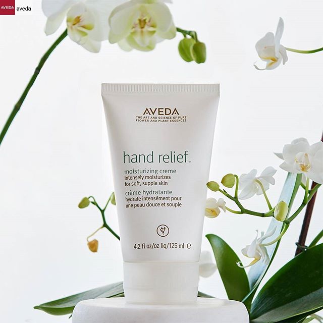 Are you addicted to Hand Relief? Join the club! This classic moisturizing hand creme is a perfect holiday gift for anyone on your list, and it keeps hands nourished when the temps start to drop.----#Repost from @aveda with @regram.app ... #avedaessentials #skincare #bodycare #winter #winteressentials #handcream #skincareroutine #giveaveda #holidaygift #instahair #instabeauty #atthesalon #salonlife #hair #hairspiration #hairsalon #haircolor #hairstyles #hairstyling #haircut #carlsbad #sandiego #sandiegohair #carlsbadhair #aveda #avedacolor #avedaproducts #avedaartist #smellslikeavedaao