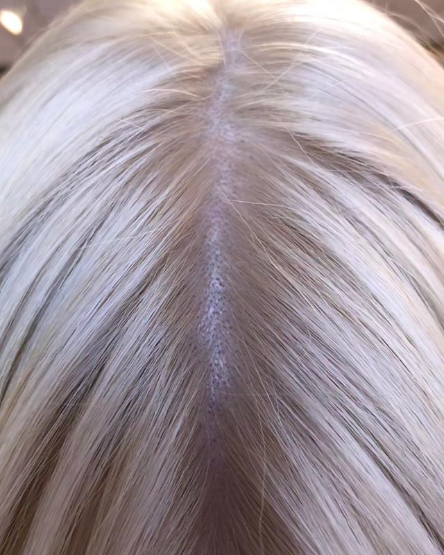 Did you know that hair grows at an average rate of half an inch per month? Call us to book your next touch up appointment before those roots take over! (760) 230-4880_________________________________#instahair #instabeauty #atthesalon #salonlife #hair #hairspiration #hairsalon #haircolor #hairstyles #hairstyling #haircut #carlsbad #sandiego #sandiegohair #carlsbadhair #aveda #avedacolor #avedaproducts #avedaartist #smellslikeaveda #highlights #avedademiplus #dimension #avedaglobalartist #dimensionalblonde #damageremedy #blonde #roottouchup