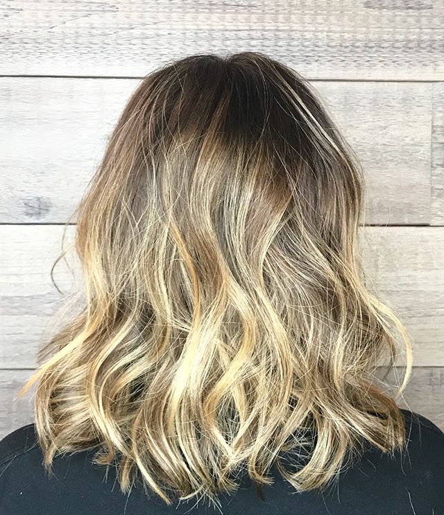 We love a good challenge! Color correction on at-home highlights. _____________________#hair #hairspiration #hairsalon #haircolor #hairstyles #hairstyling #haircut #carlsbad #sandiego #sandiegohair #carlsbadhair #aveda #avedacolor #avedaproducts #avedaartist #smellslikeaveda #autismawareness #autismsupport #autism #demiplus #communitysupport #plazapaseoreal #dimension #knowwhatyouremadeof #damageremedy