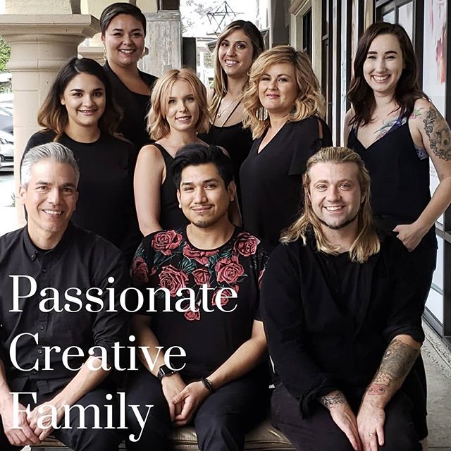 #KnowWhatWereMadeOf at Pistachio Cut & Color Bar!Each of our unique attributes come together to make up a family of artists who are passionate about their craft, and strive to challege their creativity each day!_______________________________#instahair #instabeauty #atthesalon #salonlife #hair #hairspiration #hairsalon #haircolor #hairstyles #hairstyling #haircut #carlsbad #sandiego #sandiegohair #carlsbadhair #aveda #avedacolor #avedaproducts #avedaartist #smellslikeaveda #crueltyfree #botanicals#Knowwhatyouremadeof